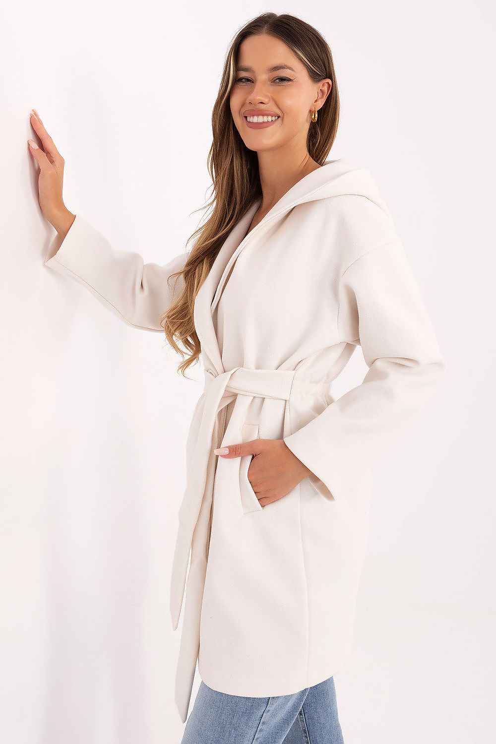 Manteau Rue Paris