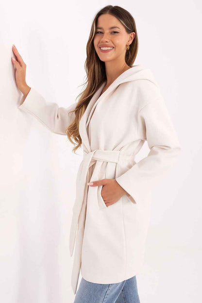 Manteau Rue Paris