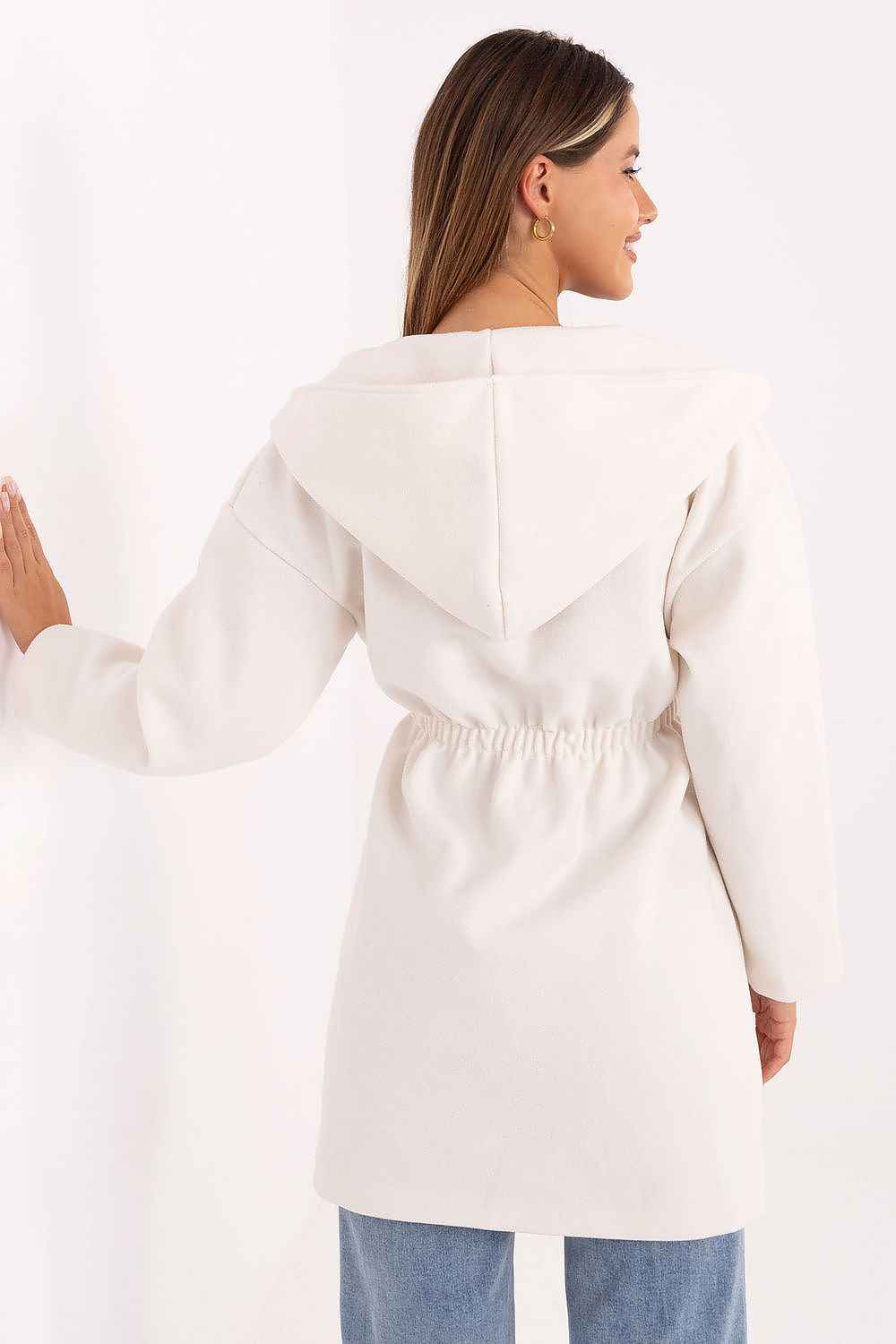 Manteau Rue Paris