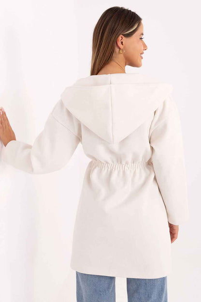 Manteau Rue Paris