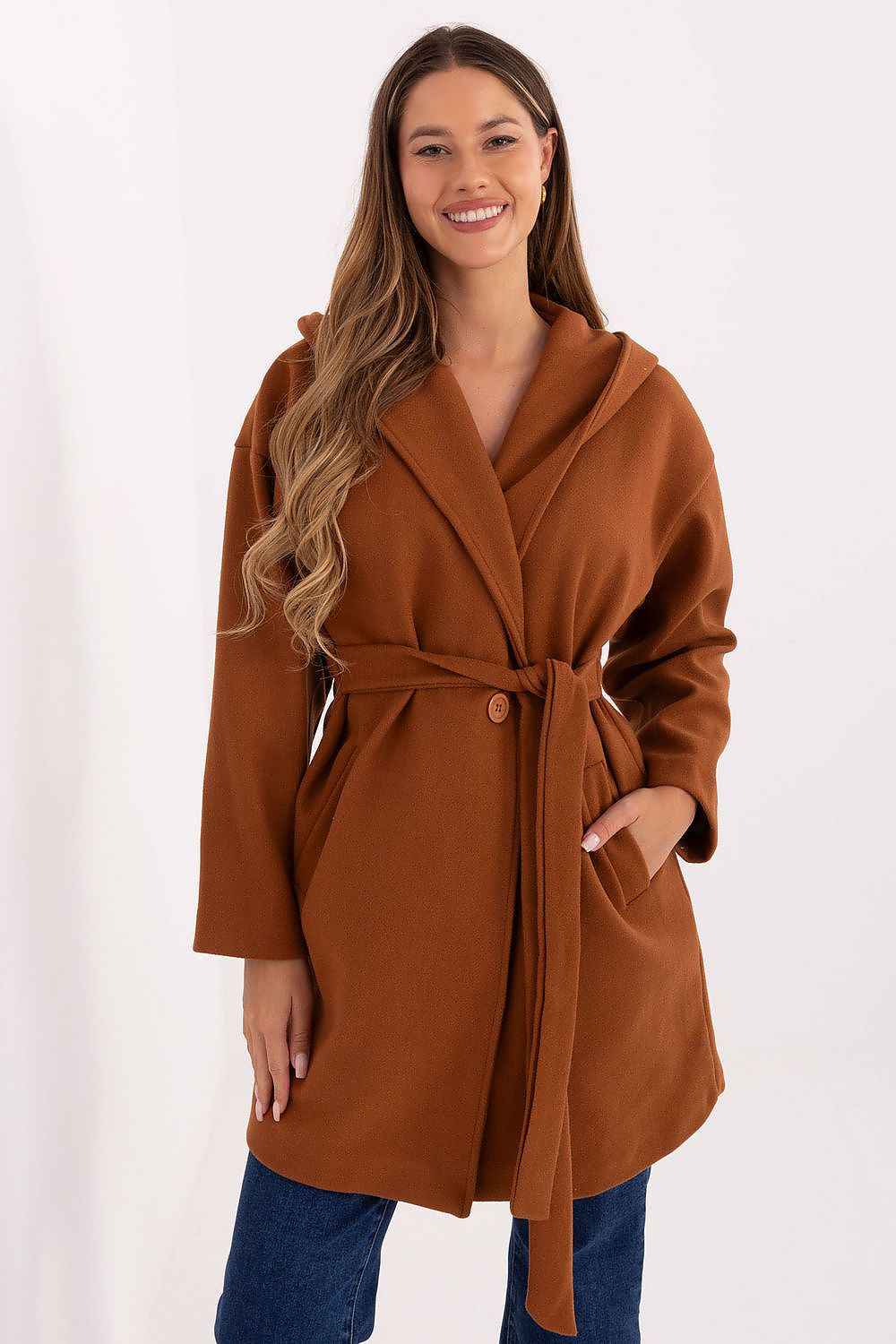 Manteau Rue Paris