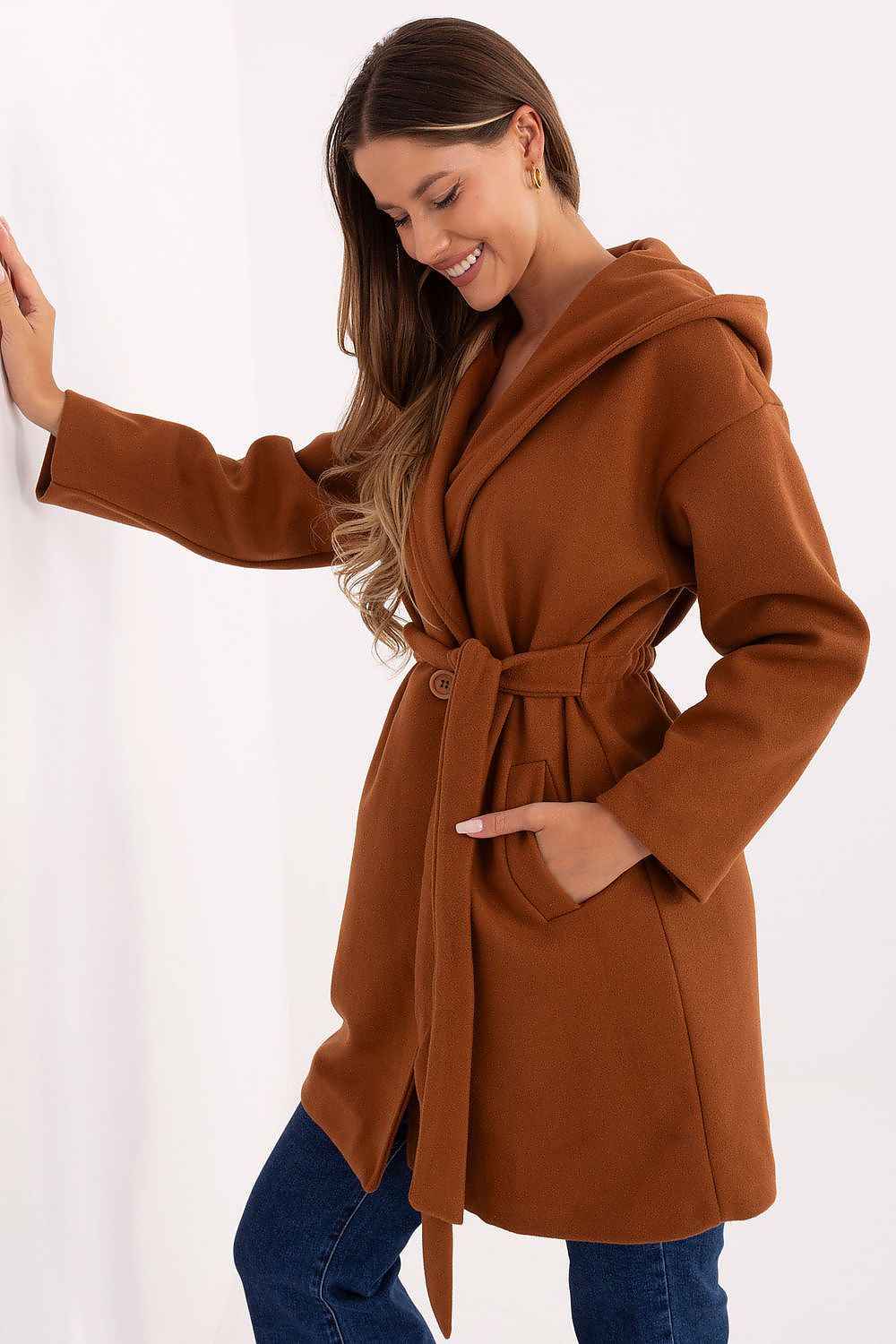 Manteau Rue Paris