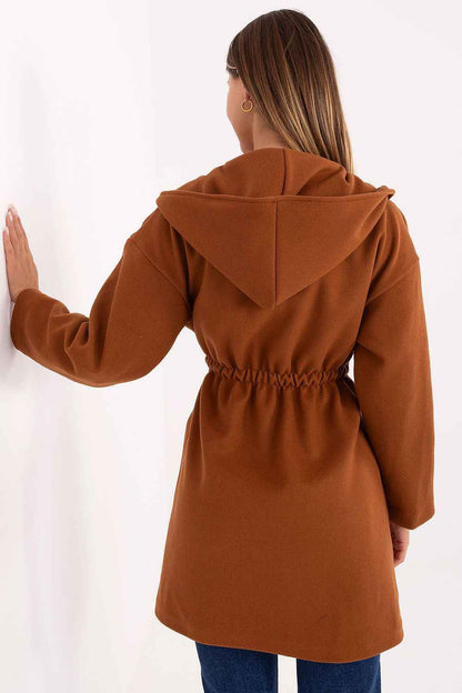 Manteau Rue Paris