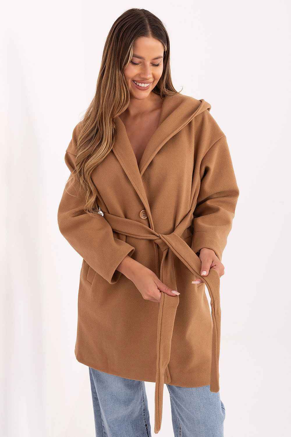 Manteau Rue Paris