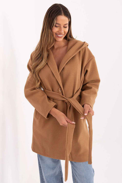 Manteau Rue Paris