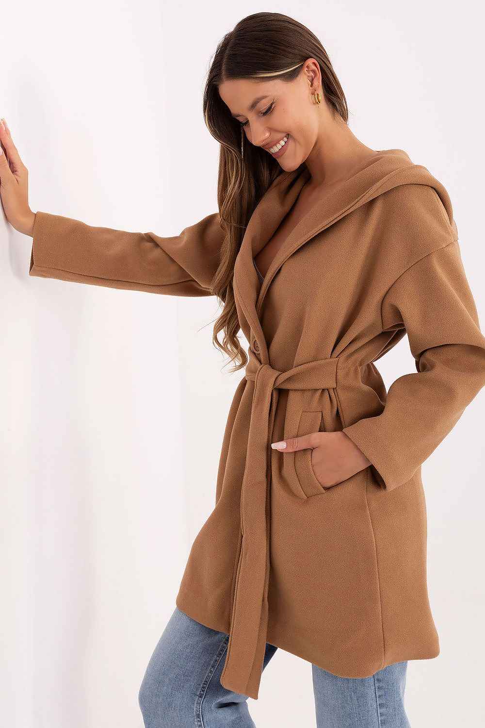 Manteau Rue Paris