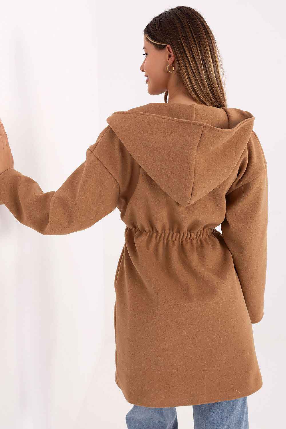 Manteau Rue Paris