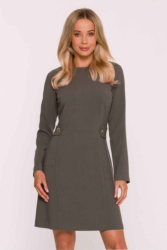Robe de jour Stylove