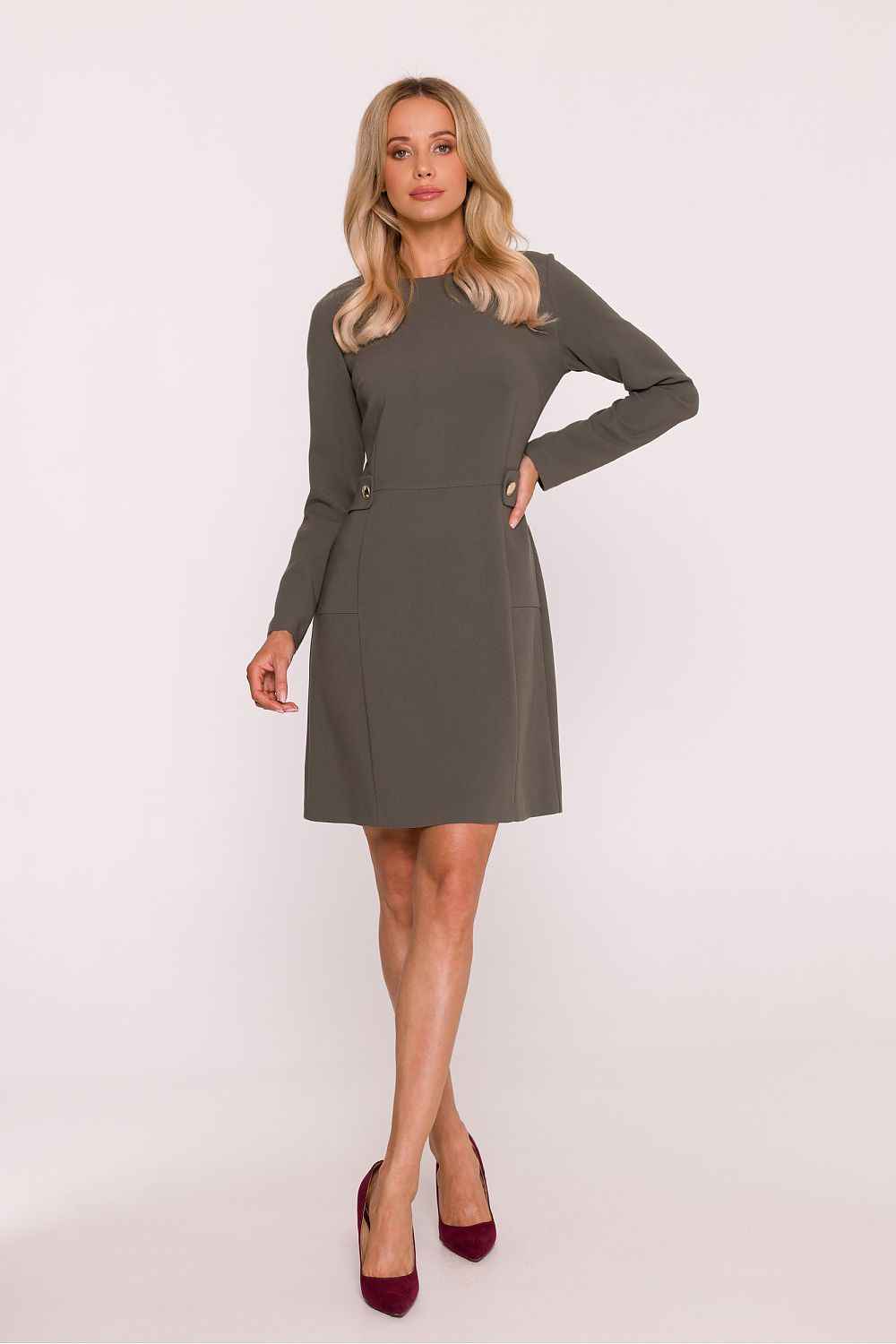 Robe de jour Stylove