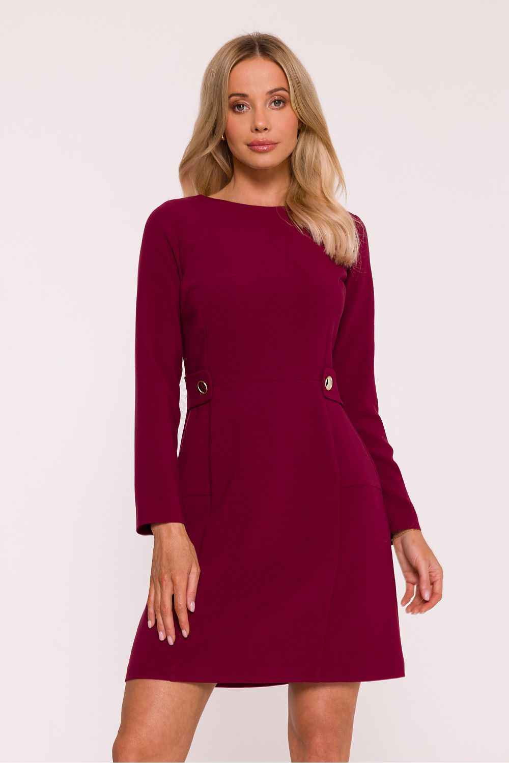 Robe de jour Stylove