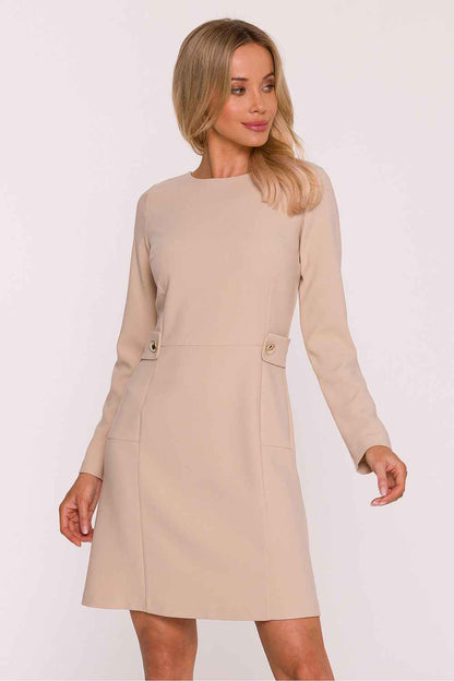 Robe de jour Stylove