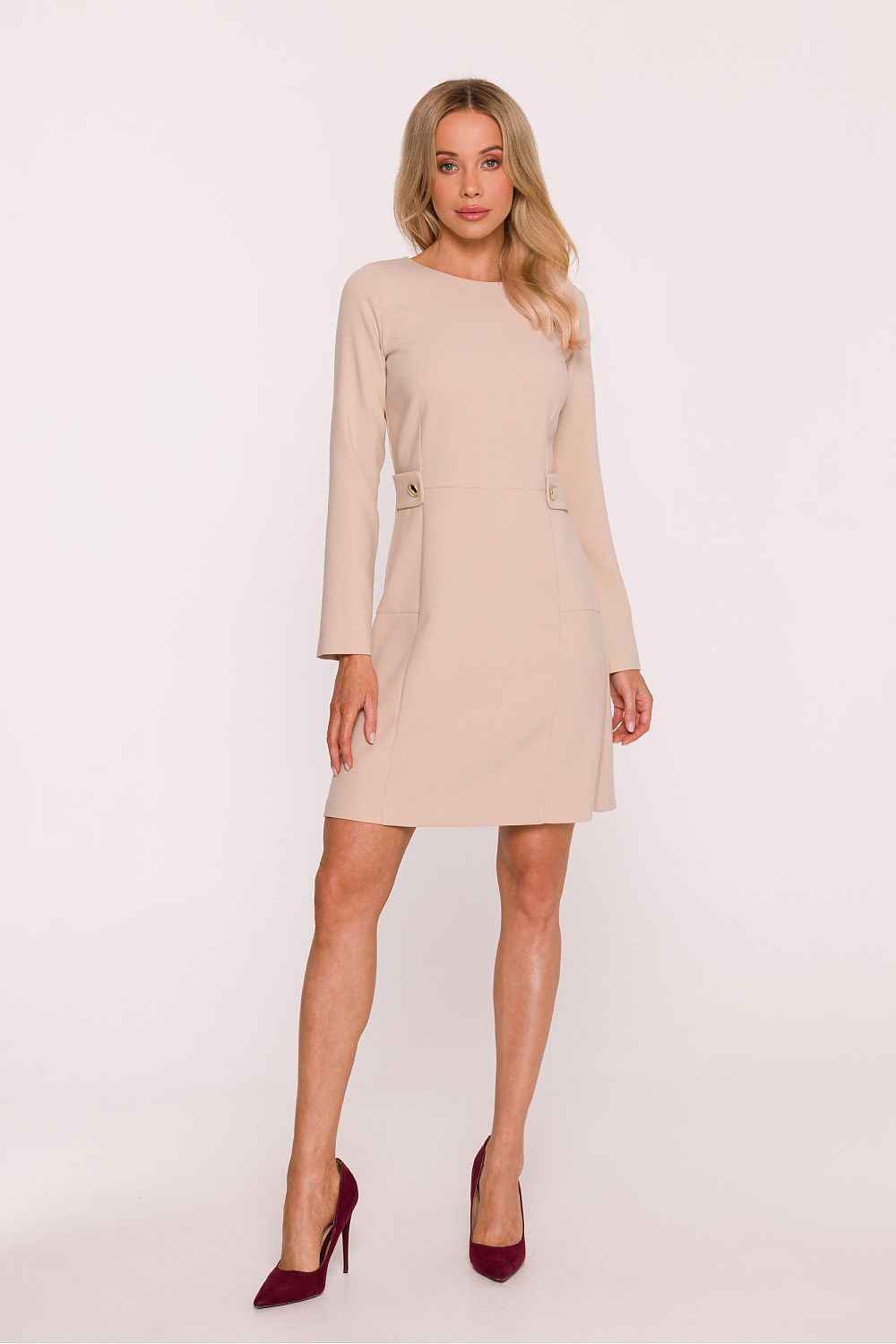 Robe de jour Stylove