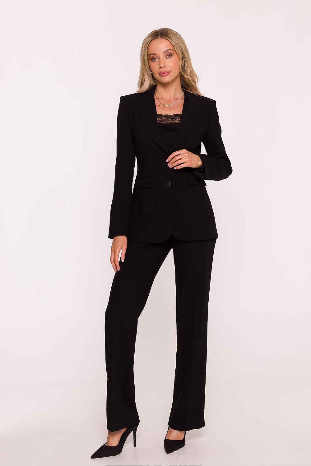 Pantalon femme Stylove