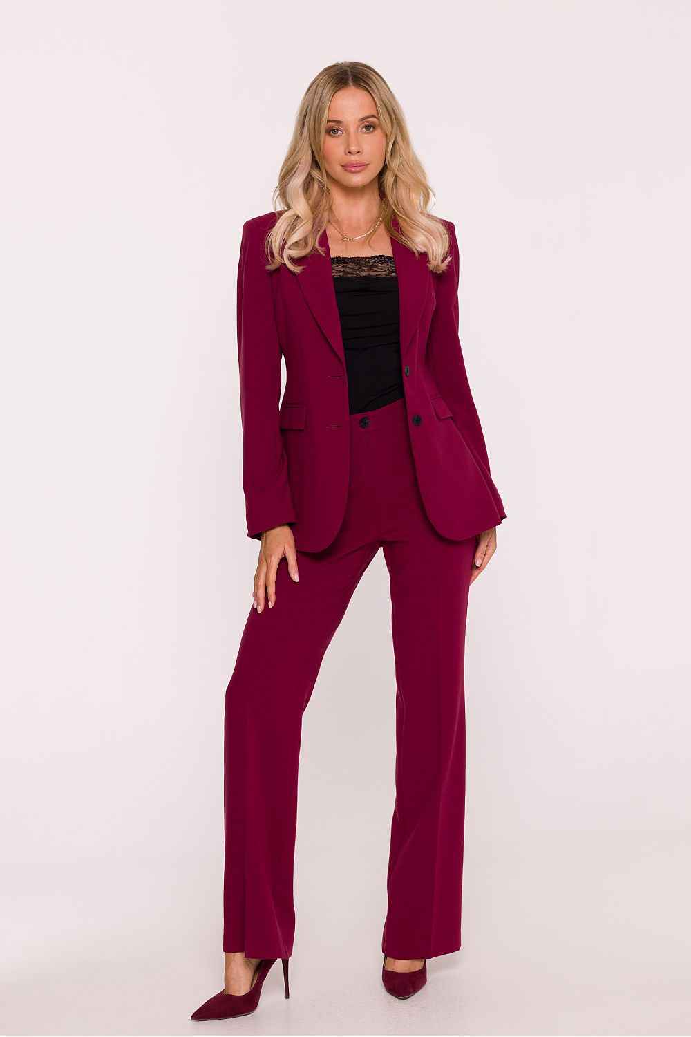 Pantalon femme Stylove