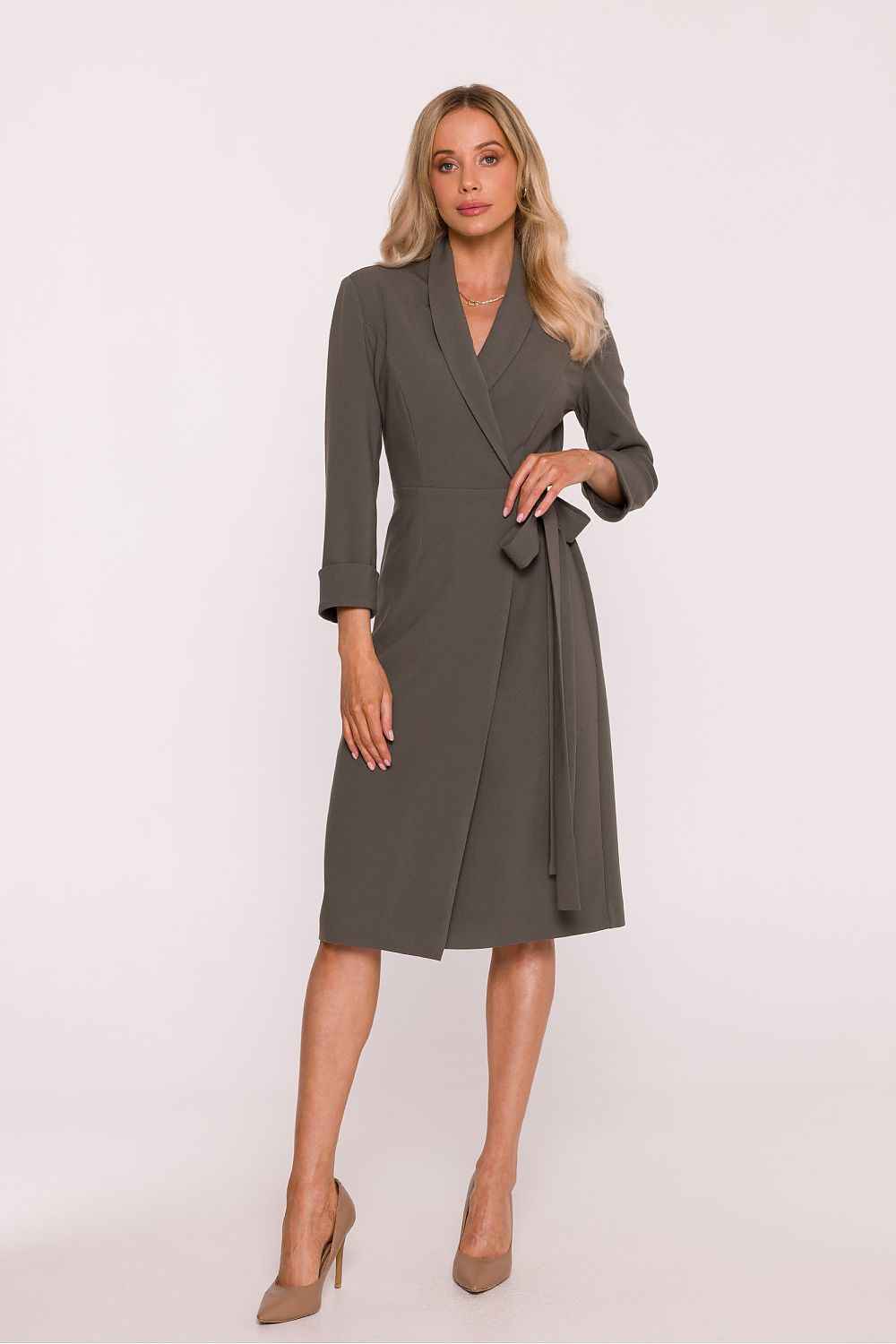 Robe de jour Stylove