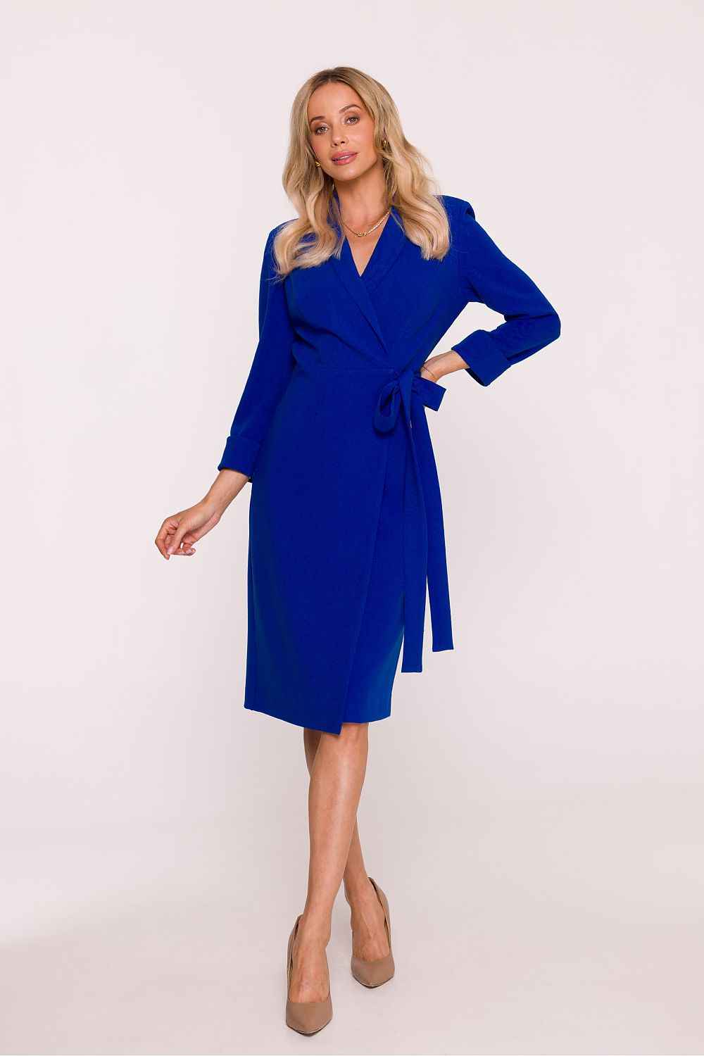 Robe de jour Stylove