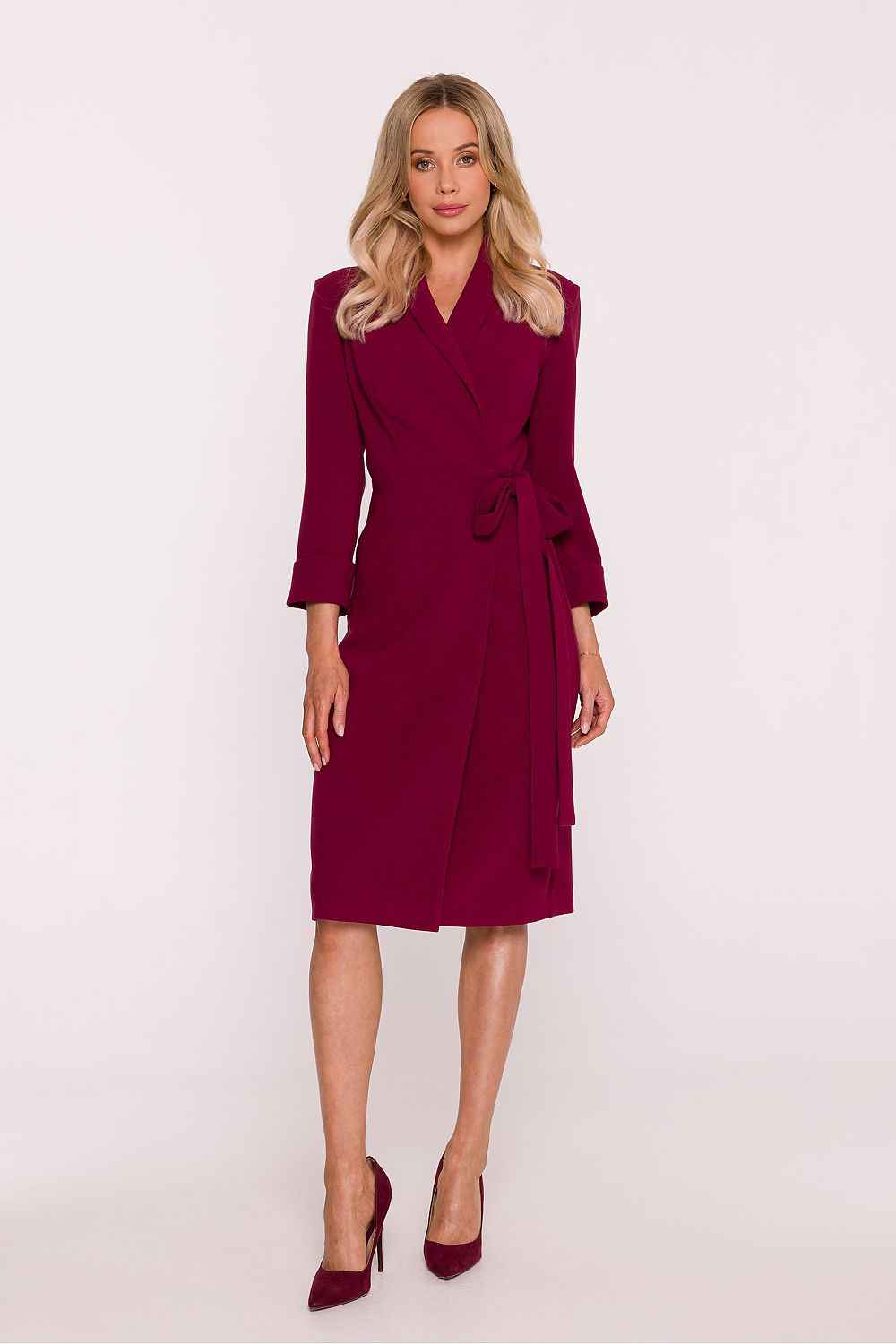 Robe de jour Stylove