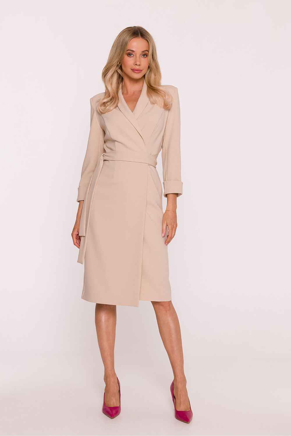Robe de jour Stylove