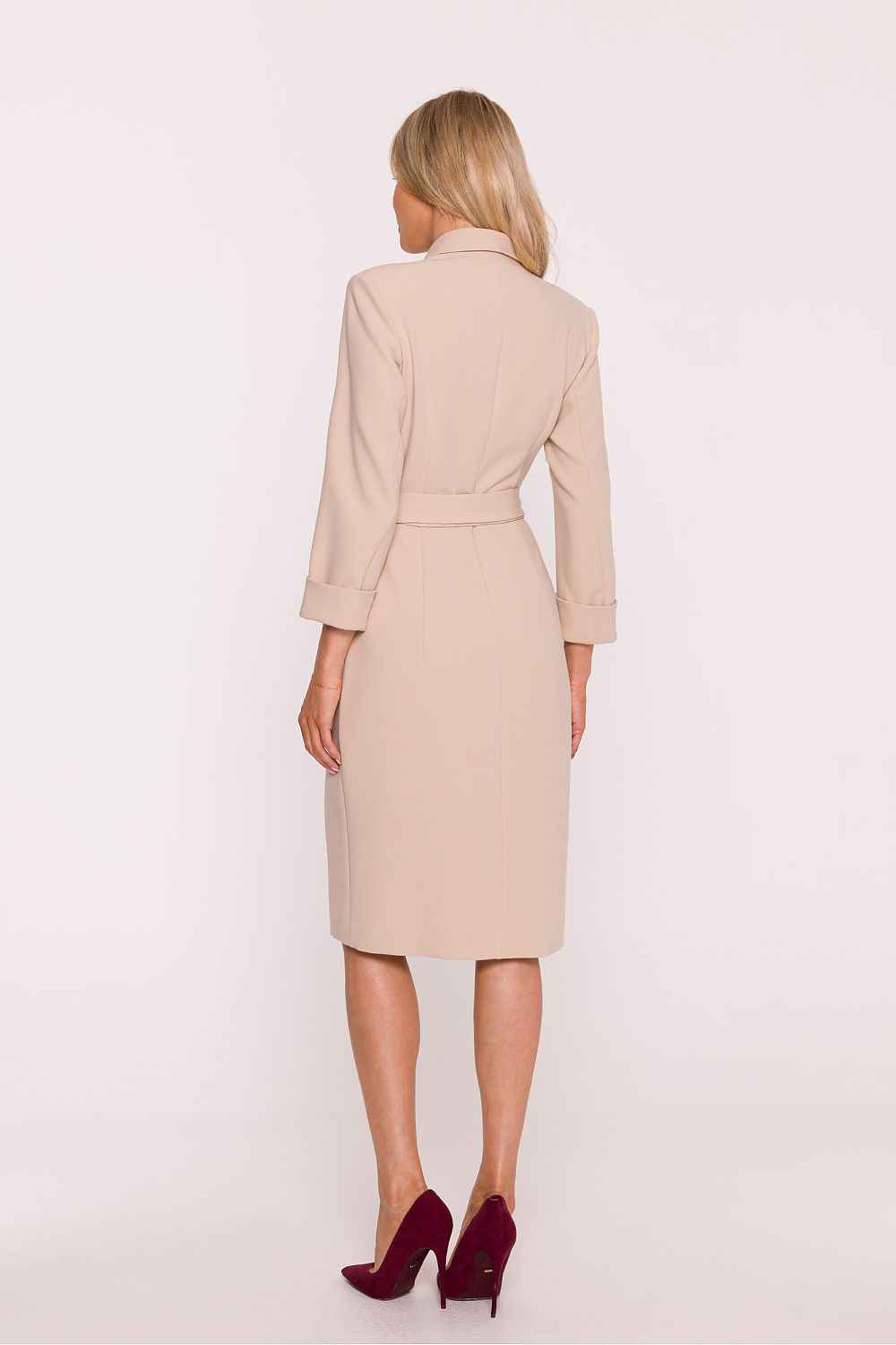 Robe de jour Stylove