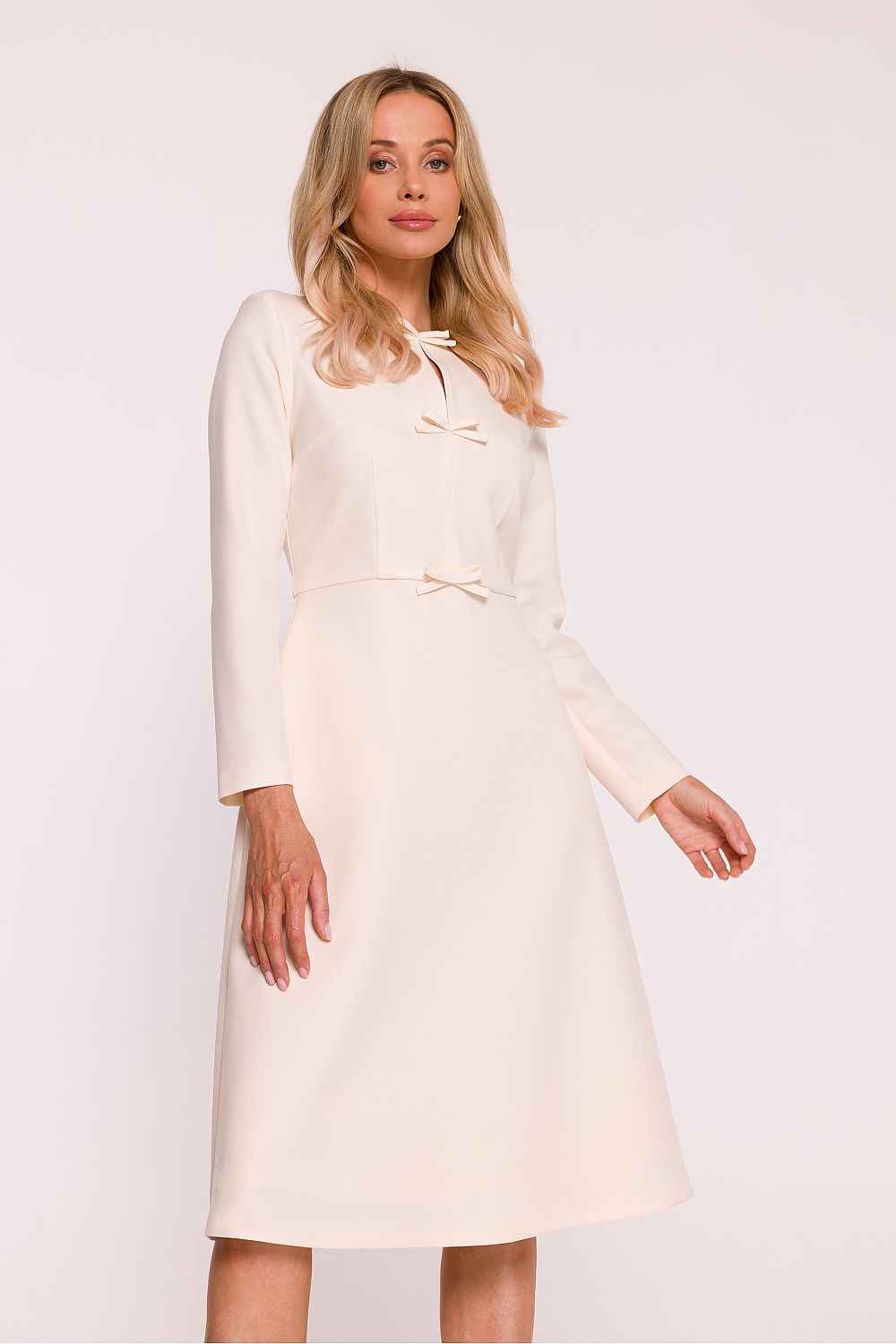 Robe de jour Stylove