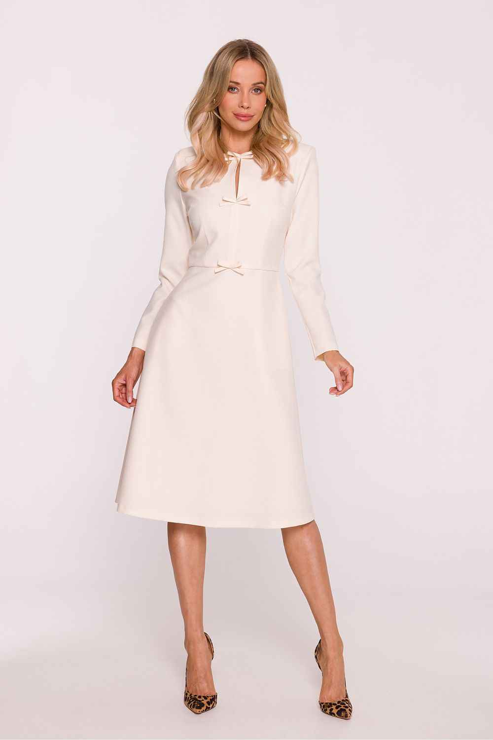 Robe de jour Stylove
