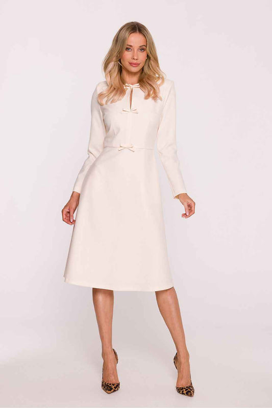 Robe de jour Stylove