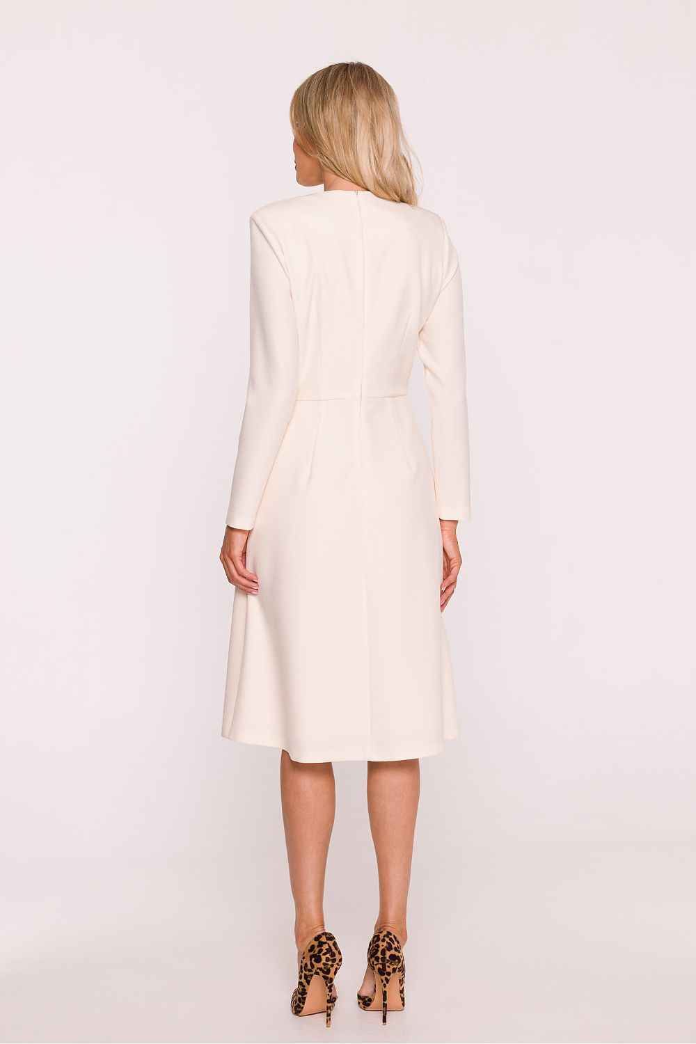Robe de jour Stylove