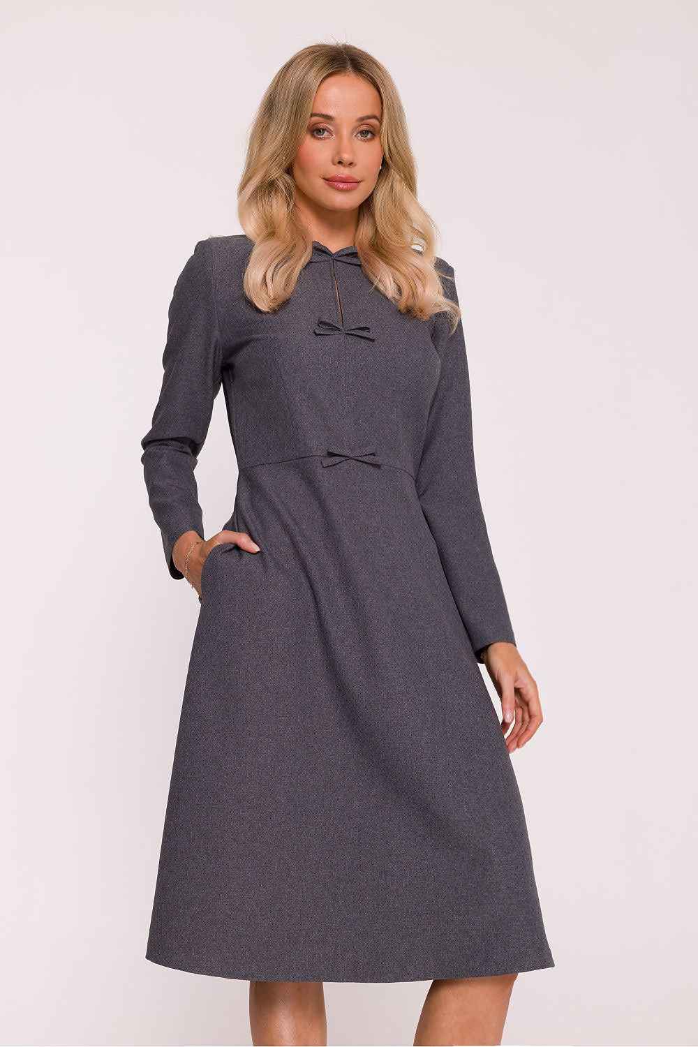 Robe de jour Stylove