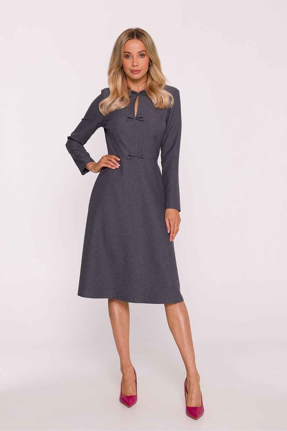 Robe de jour Stylove