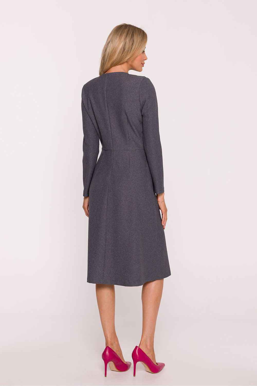 Robe de jour Stylove