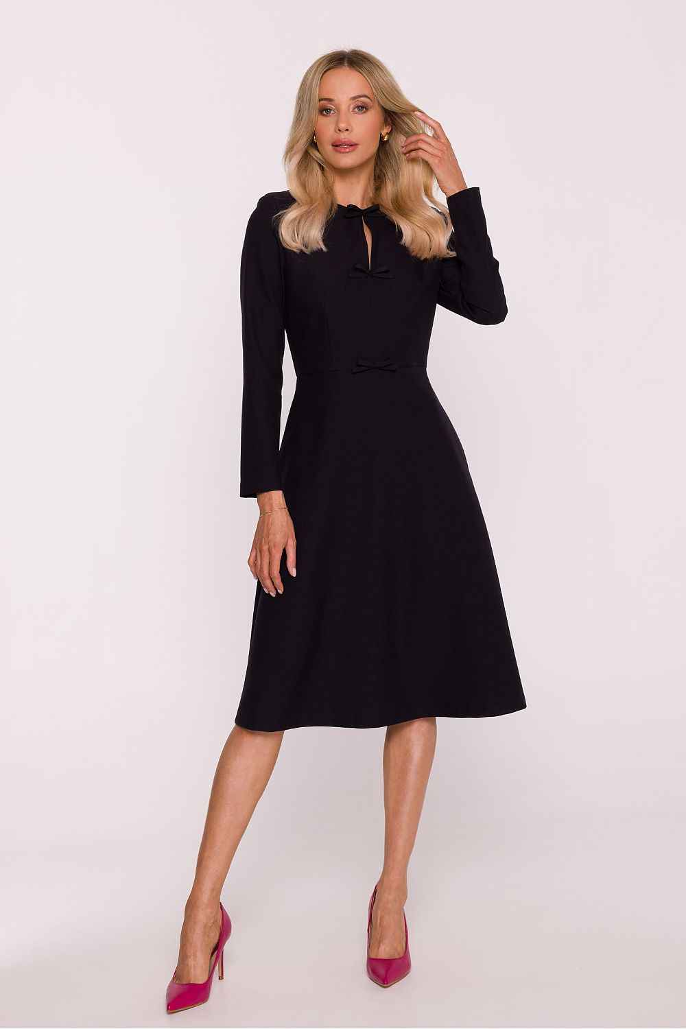 Robe de jour Stylove