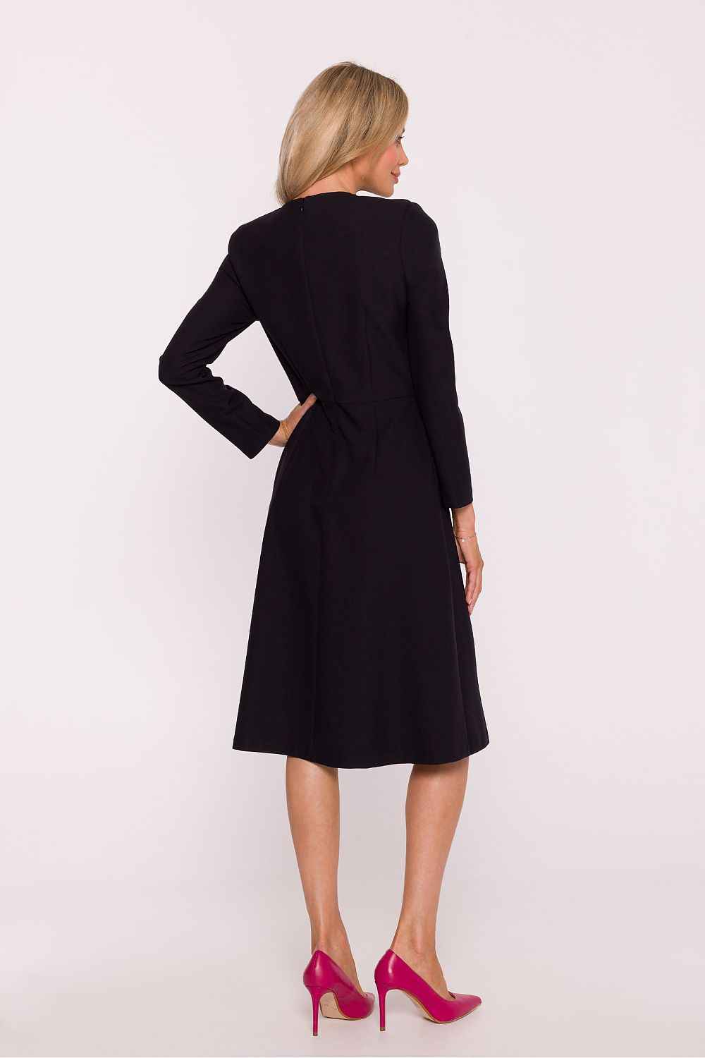 Robe de jour Stylove