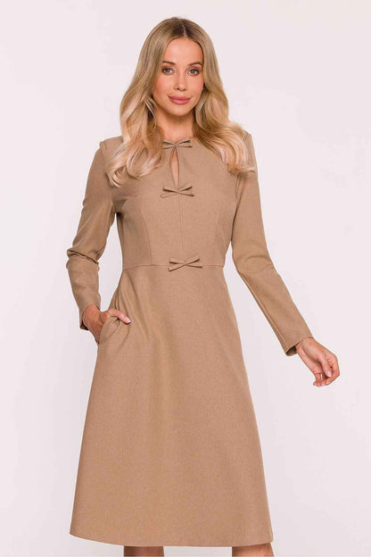 Robe de jour Stylove