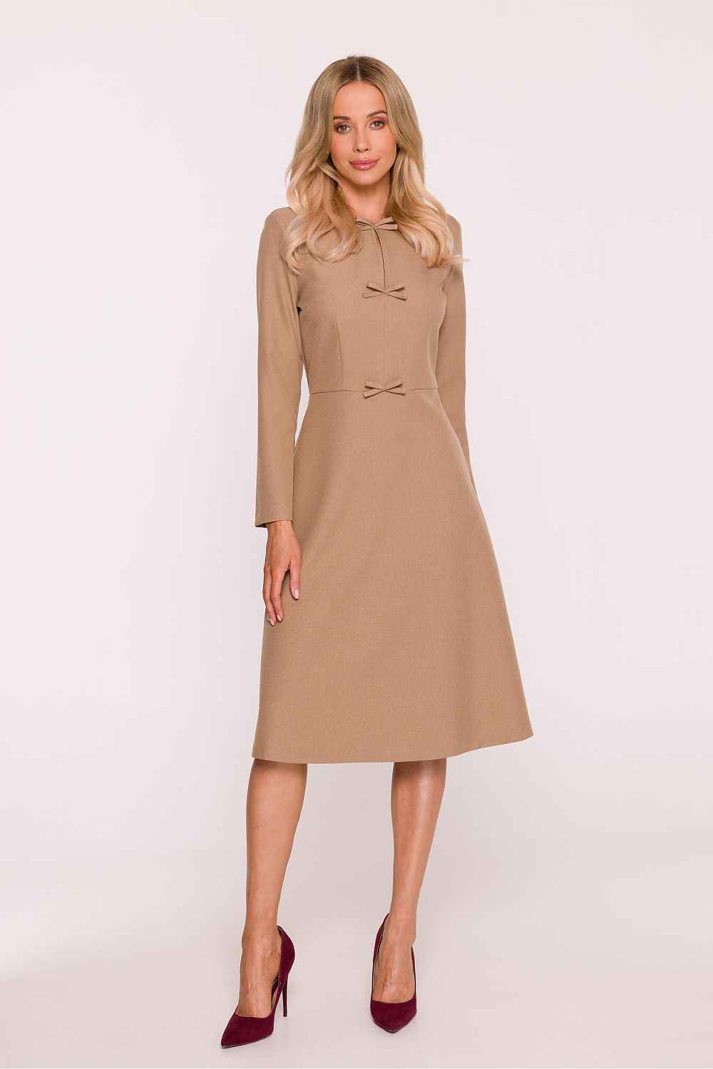 Robe de jour Stylove