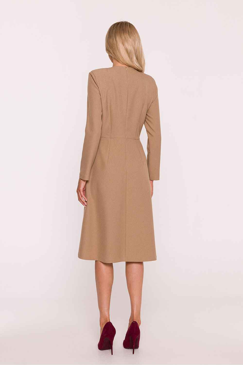Robe de jour Stylove