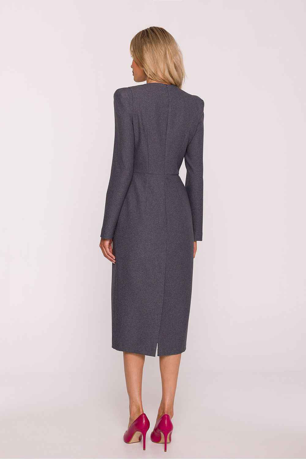 Robe de jour Stylove