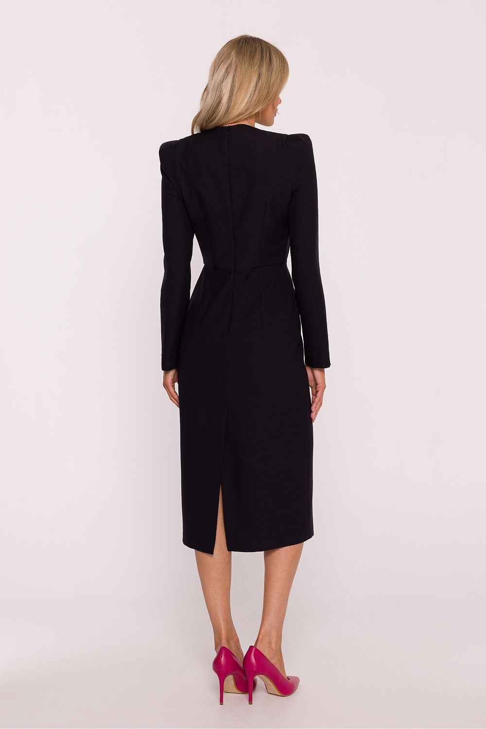 Robe de jour Stylove