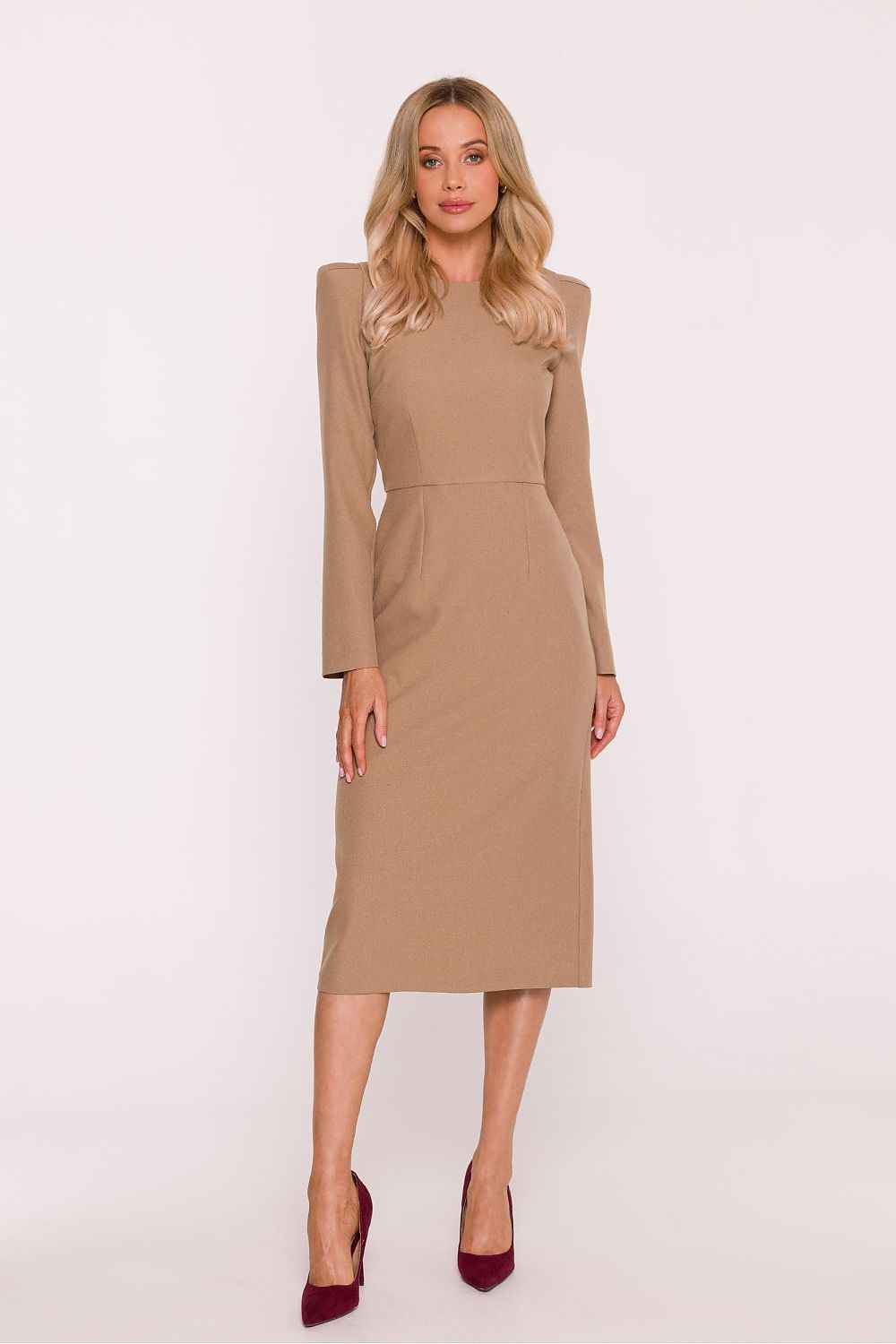 Robe de jour Stylove