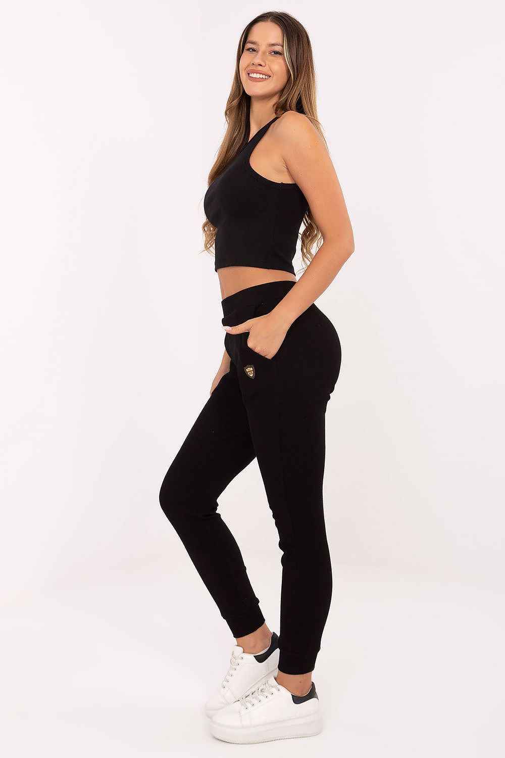 Pantalon survêtement Relevance