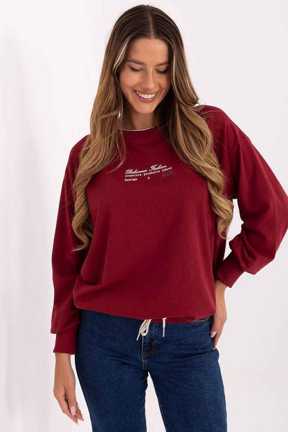 Sweatshirt Relevance