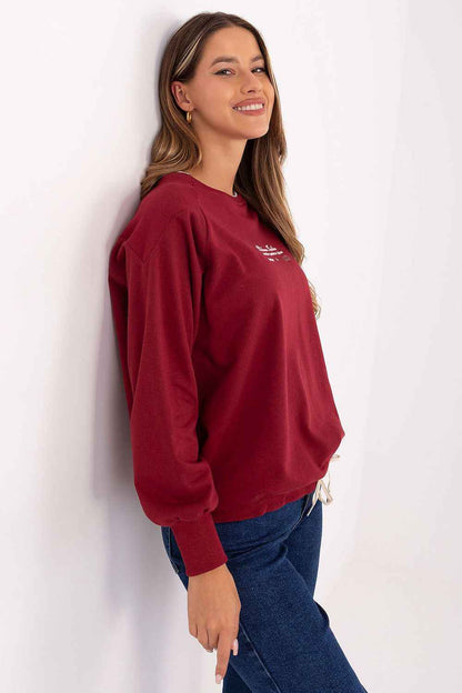 Sweatshirt Relevance
