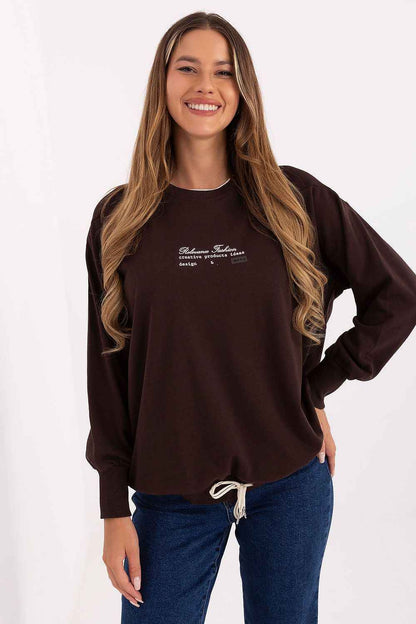 Sweatshirt Relevance