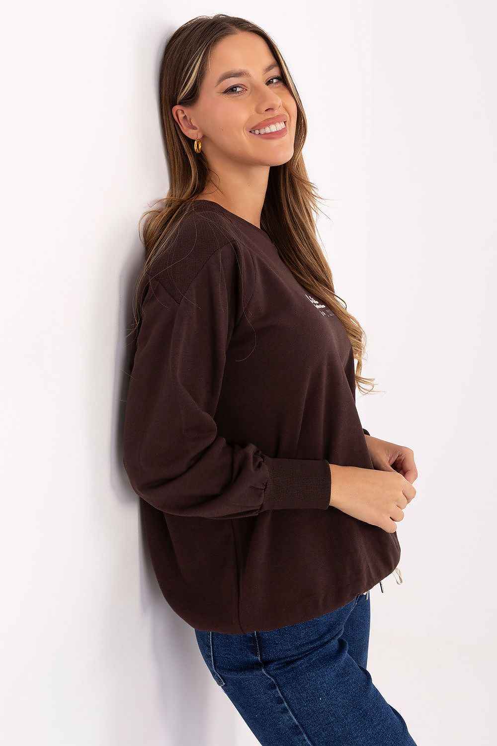 Sweatshirt Relevance