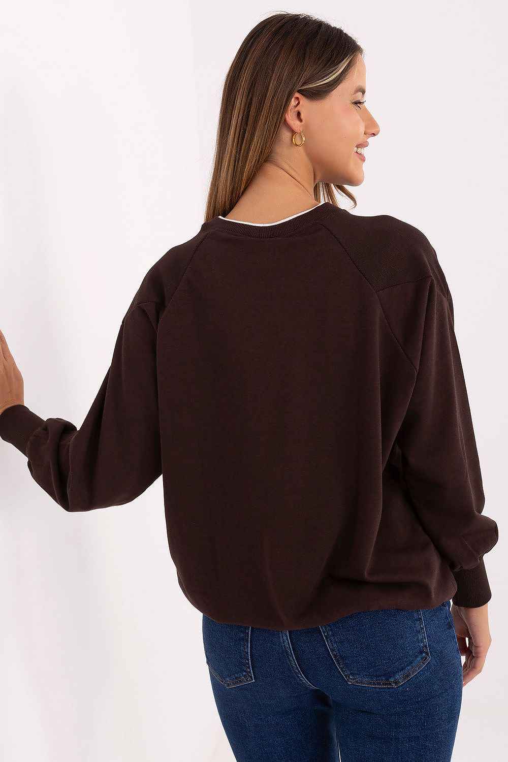 Sweatshirt Relevance