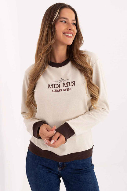 Sweatshirt Relevance