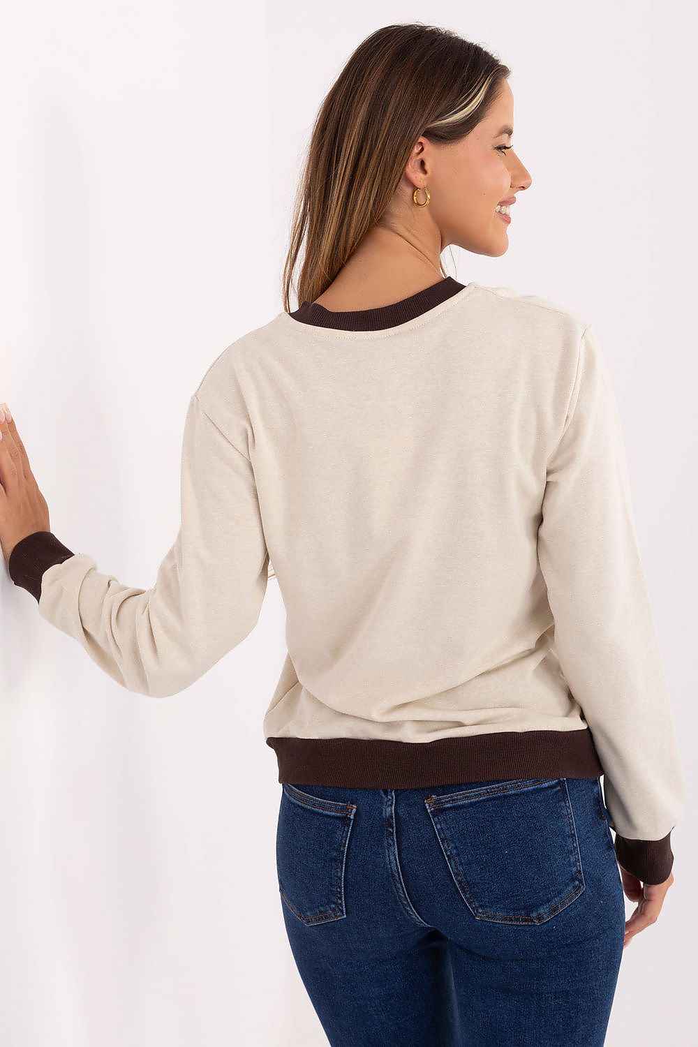 Sweatshirt Relevance