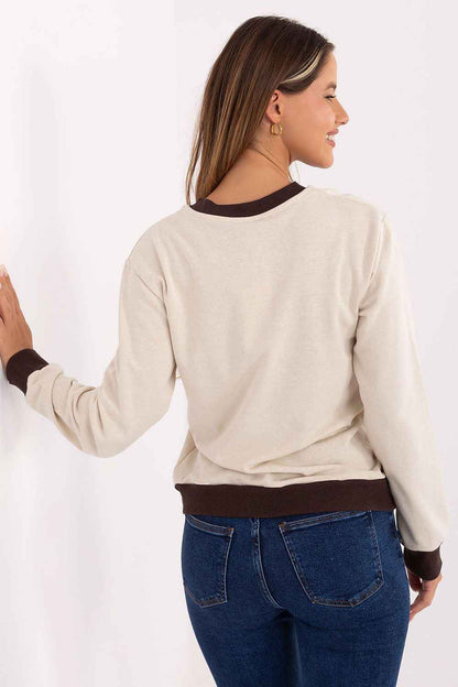 Sweatshirt Relevance
