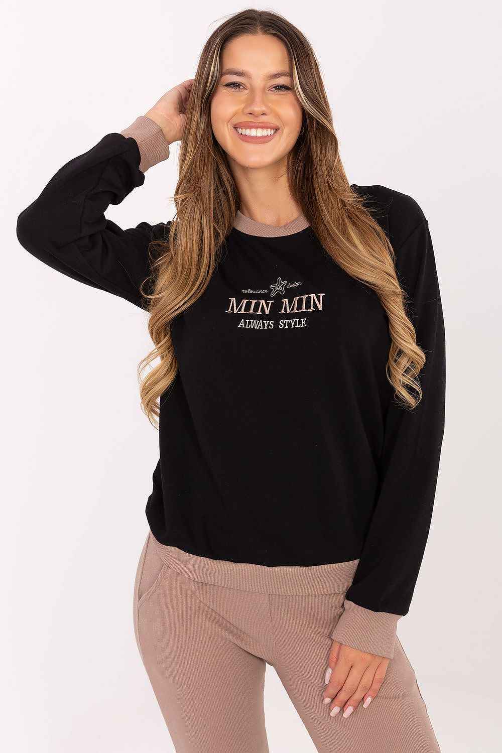 Sweatshirt Relevance