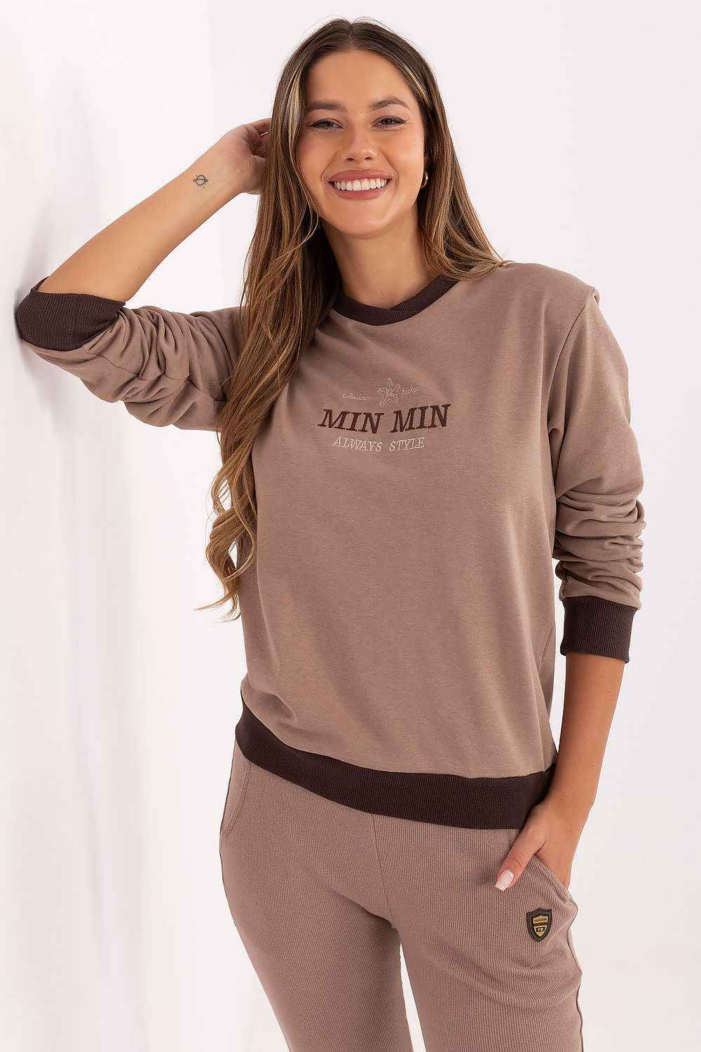 Sweatshirt Relevance