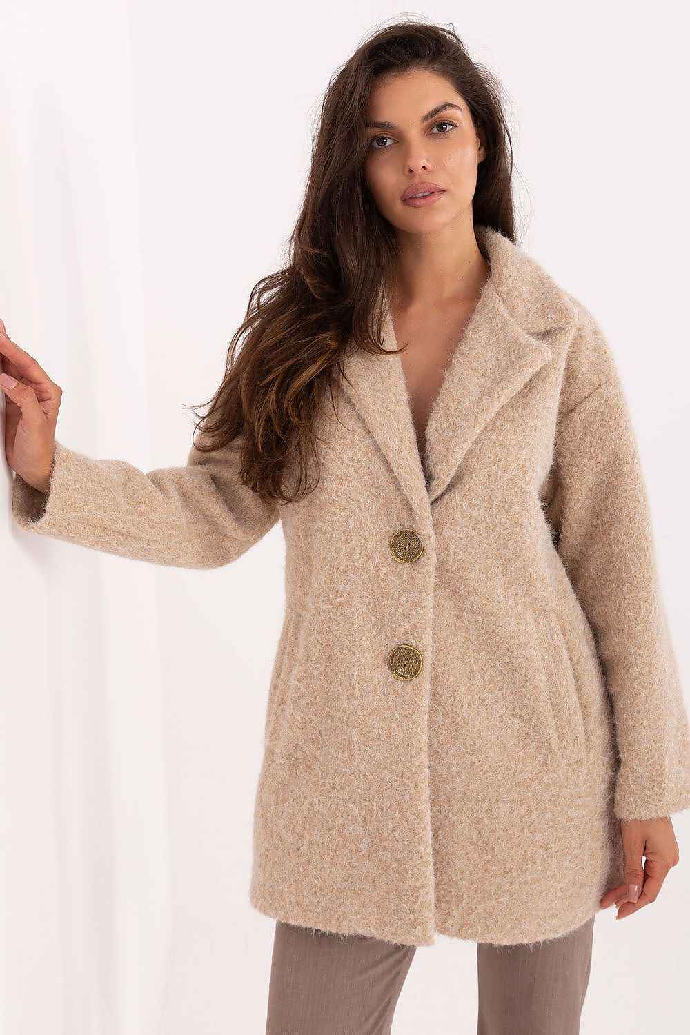 Manteau Factory Price